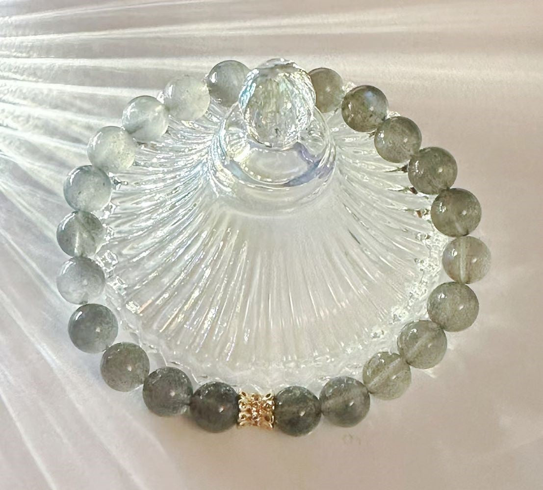 Labradorite Bracelet