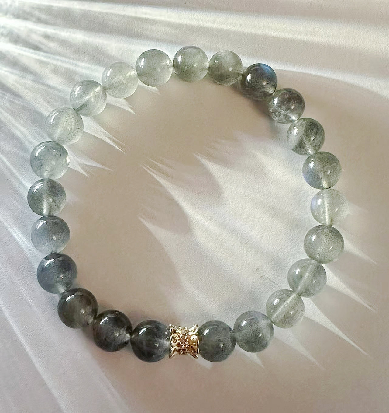 Labradorite Bracelet